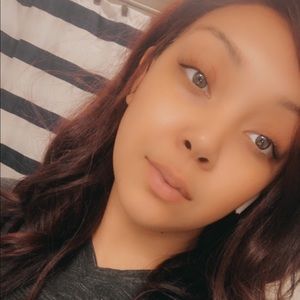 Meet your Posher, Katherine